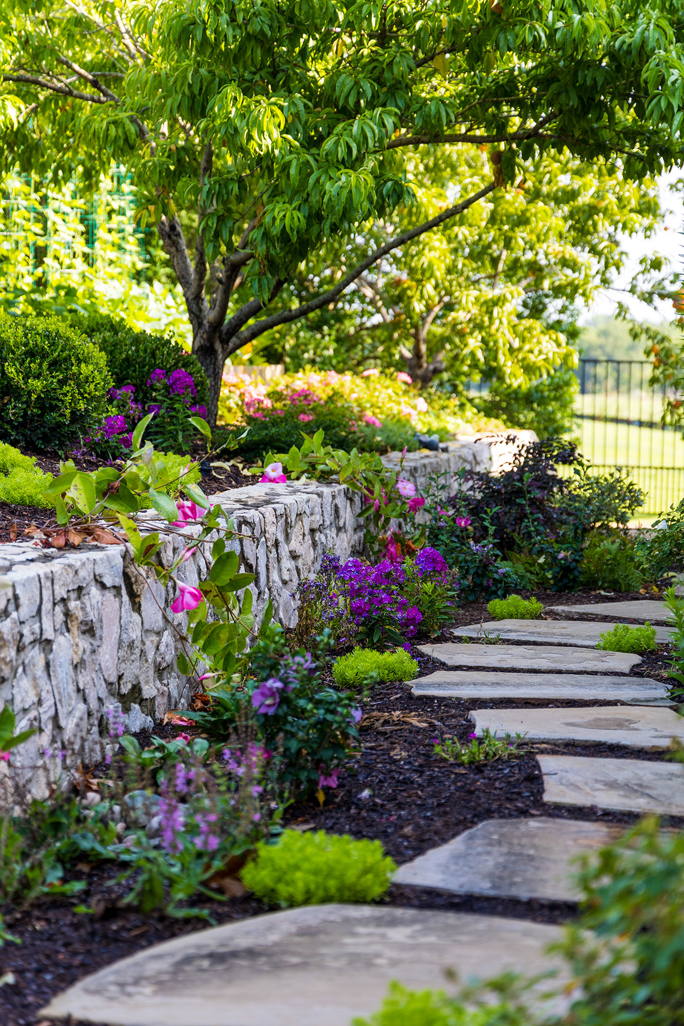 Five Situations Where You Should Really Stop and Hire a Landscape Designer